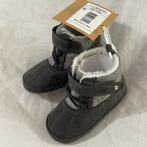 Surprize by Stride Rite baby boy boots